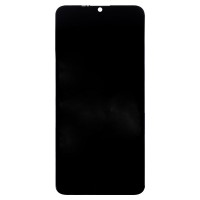 Дисплей для Vivo Y19 с тачскрином Черный - OR