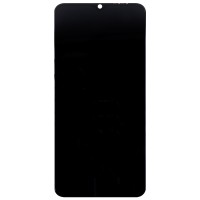 Дисплей для Vivo Y21 (2021) с тачскрином Черный - OR