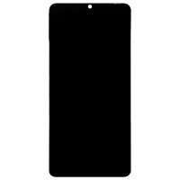 Дисплей для Vivo Y27 4G с тачскрином Черный - OR