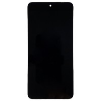 Дисплей для Vivo Y29 4G (V2434) с тачскрином Черный - OR