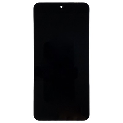 Дисплей для Vivo Y29 4G (V2434) с тачскрином Черный - OR