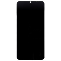 Дисплей для Vivo Y33s 4G с тачскрином Черный - OR