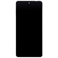 Дисплей для Vivo Y36 4G с тачскрином Черный - OR