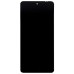Дисплей для Vivo Y36 5G с тачскрином Черный - OR