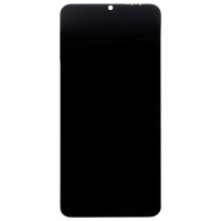 Дисплей для Vivo Y53s 4G с тачскрином Черный - OR