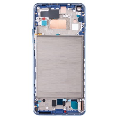 Дисплей для Xiaomi 11 Lite 5G NE модуль Синий - OR