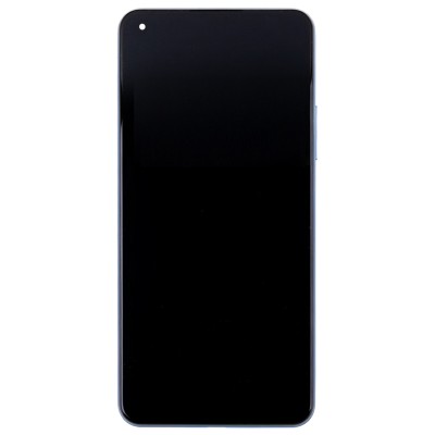 Дисплей для Xiaomi 11 Lite 5G NE модуль Синий - OR
