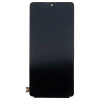 Дисплей для Xiaomi  2107113SG с тачскрином Черный - OR
