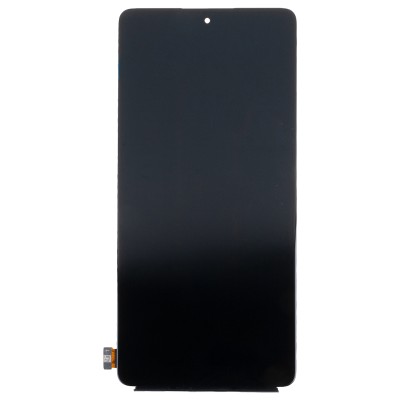 Дисплей для Xiaomi  2107113SG с тачскрином Черный - OR