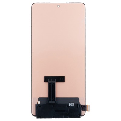 Дисплей для Xiaomi  2107113SG с тачскрином Черный - OR