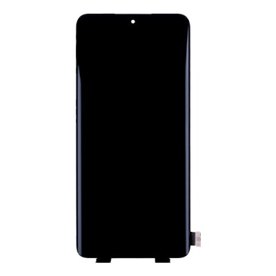 Дисплей для Xiaomi 12 с тачскрином Черный - (OLED)
