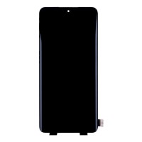 Дисплей для Xiaomi 12 (2201123G) с тачскрином Черный - OR