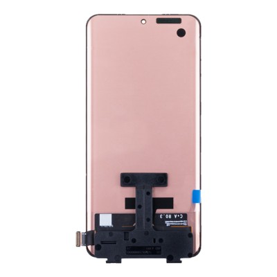 Дисплей для Xiaomi 12X (2112123AG) с тачскрином Черный - OR