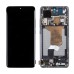 Дисплей для Xiaomi 12X (2112123AG) модуль с рамкой Черный - OR