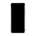 Дисплей для Xiaomi 12X (2112123AG) модуль с рамкой Черный - OR