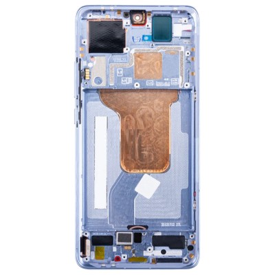 Дисплей для Xiaomi  2201123G модуль Голубой - OR (SP)