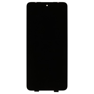 Дисплей для Xiaomi 2203129G в сборе с тачскрином Черный - OR
