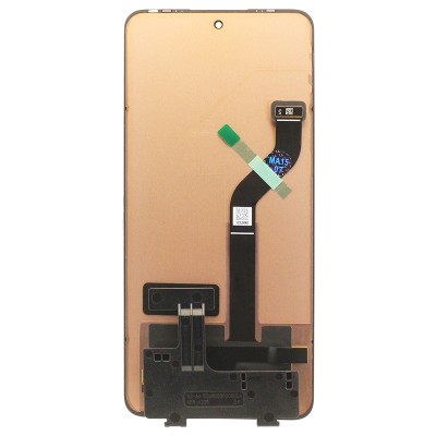 Дисплей для Xiaomi 2203129G в сборе с тачскрином Черный - OR