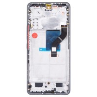 Дисплей для Xiaomi 2203129G модуль Черный - OR Дисплей для Xiaomi 2203129G модуль Черный - OR