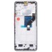 Дисплей для Xiaomi 12 Lite (2203129G) модуль Черный - OR