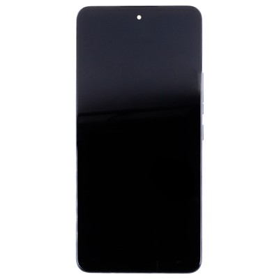 Дисплей для Xiaomi 12 Lite (2203129G) модуль Черный - OR