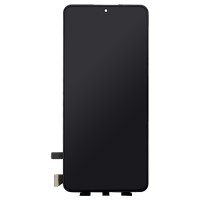 Дисплей для Xiaomi 12T (22071212AG) с тачскрином Черный - OR