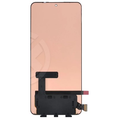 Дисплей для Xiaomi MZB0CE5RU с тачскрином Черный - OR