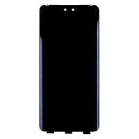 Дисплей для Xiaomi 2210129SG с тачскрином (черный) - (OLED)