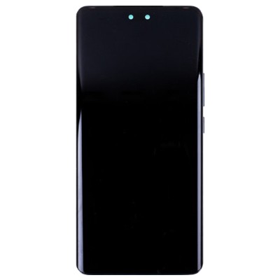Дисплей для Xiaomi 13 Lite (2210129SG) модуль Черный - OR (SP)
