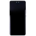 Дисплей для Xiaomi 13 Lite (2210129SG) модуль Черный - OR (SP)