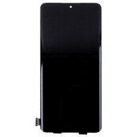 Дисплей для Xiaomi  2304FPN6DC с тачскрином Черный - OR