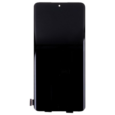 Дисплей для Xiaomi  2304FPN6DC с тачскрином Черный - OR