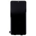 Дисплей для Xiaomi  2304FPN6DC с тачскрином Черный - OR