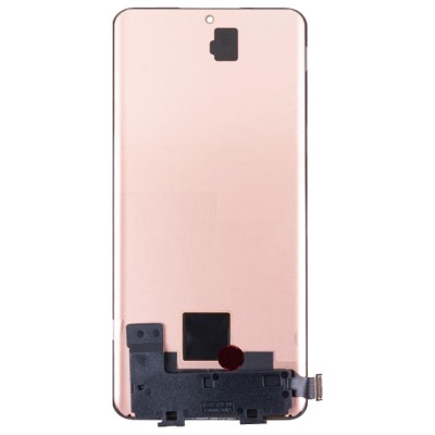 Дисплей для Xiaomi  2304FPN6DC с тачскрином Черный - OR