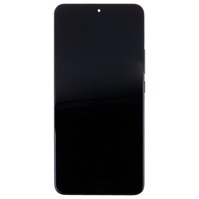 Дисплей для Xiaomi 2306EPN60G модуль с рамкой Черный - OR (SP)