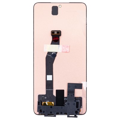 Дисплей для Xiaomi 14T (2406APNFAG) с тачскрином Черный - OR