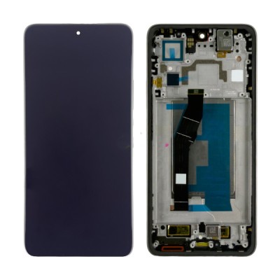 Дисплей для Xiaomi 14T (2406APNFAG) модуль Серый - OR (SP)