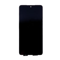 Дисплей для Xiaomi 2407FPN8EG в сборе с тачскрином Черный - OR
