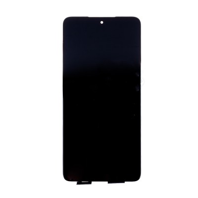 Дисплей для Xiaomi 14T Pro (2407FPN8EG) в сборе с тачскрином Черный - OR