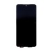 Дисплей для Xiaomi 14T Pro (2407FPN8EG) в сборе с тачскрином Черный - OR