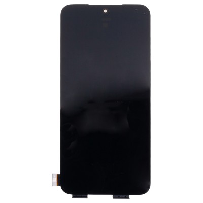 Дисплей для Xiaomi 15 (24129PN74G) с тачскрином Черный - OR