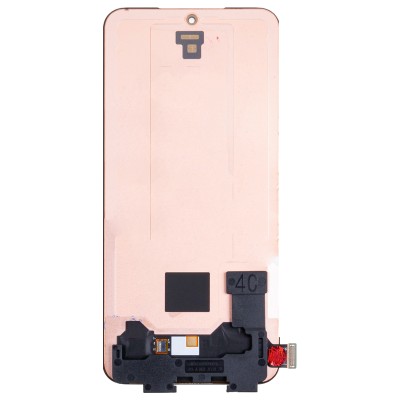 Дисплей для Xiaomi 15 (24129PN74G) с тачскрином Черный - OR