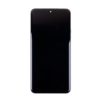 Дисплей для Xiaomi 15 Ultra (25010PN30G) модуль с рамкой Черный - OR (SP)