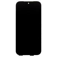 Дисплей для Xiaomi 25113PN0EC в сборе с тачскрином Черный - OR