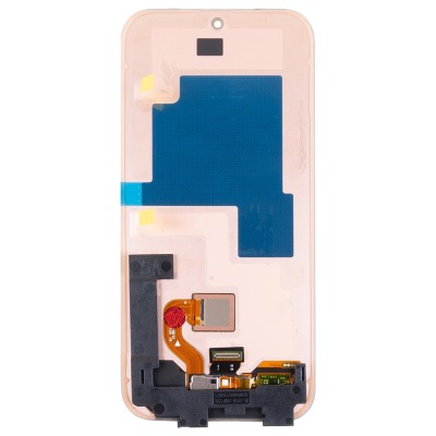 Дисплей для Xiaomi 25113PN0EC в сборе с тачскрином Черный - OR