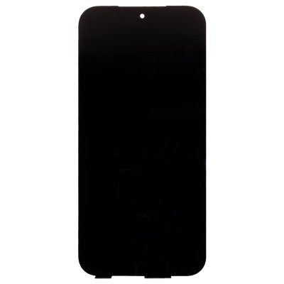 Дисплей для Xiaomi 2509FPN0BC в сборе с тачскрином Черный - OR