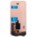 Дисплей для Xiaomi 2509FPN0BC в сборе с тачскрином Черный - OR