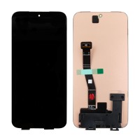 Дисплей для Xiaomi 2602EPTC0G в сборе с тачскрином Черный - OR