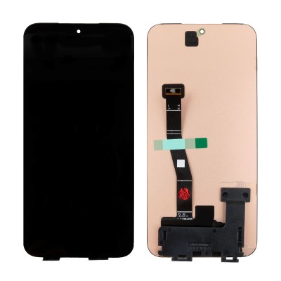 Дисплей для Xiaomi 2602EPTC0G в сборе с тачскрином Черный - OR