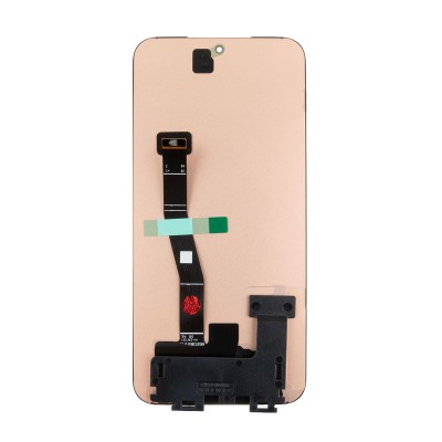 Дисплей для Xiaomi 2602EPTC0G в сборе с тачскрином Черный - OR
